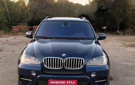 BMW X5, 2010 год, 1 700 000 рублей, 1 фотография