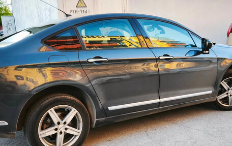 Citroen C5 II, 2008 год, 650 000 рублей, 5 фотография