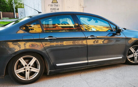 Citroen C5 II, 2008 год, 650 000 рублей, 4 фотография
