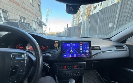 Citroen C5 II, 2008 год, 650 000 рублей, 3 фотография