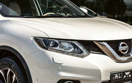 Nissan X-Trail, 2019 год, 1 695 000 рублей, 9 фотография