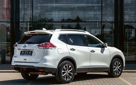Nissan X-Trail, 2019 год, 1 695 000 рублей, 6 фотография