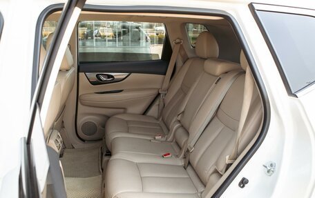 Nissan X-Trail, 2019 год, 1 695 000 рублей, 18 фотография