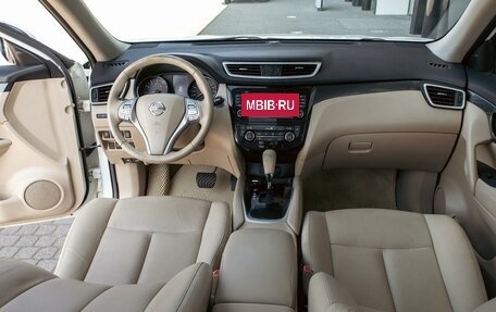 Nissan X-Trail, 2019 год, 1 695 000 рублей, 16 фотография