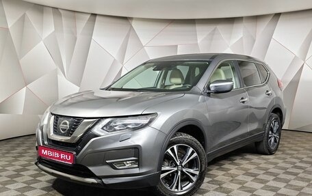 Nissan X-Trail, 2019 год, 2 241 000 рублей, 1 фотография