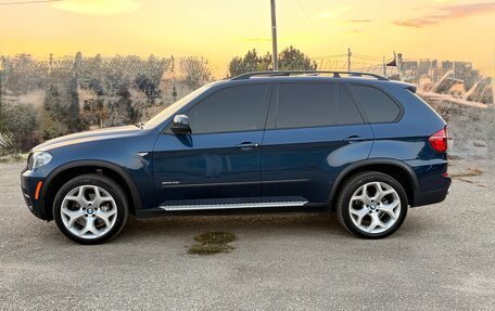 BMW X5, 2010 год, 1 700 000 рублей, 3 фотография