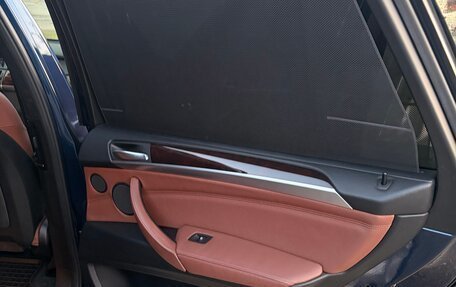 BMW X5, 2010 год, 1 700 000 рублей, 9 фотография