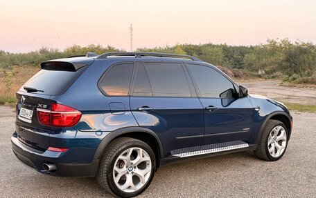 BMW X5, 2010 год, 1 700 000 рублей, 4 фотография