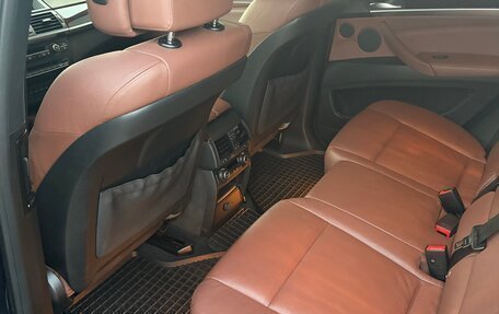 BMW X5, 2010 год, 1 700 000 рублей, 14 фотография