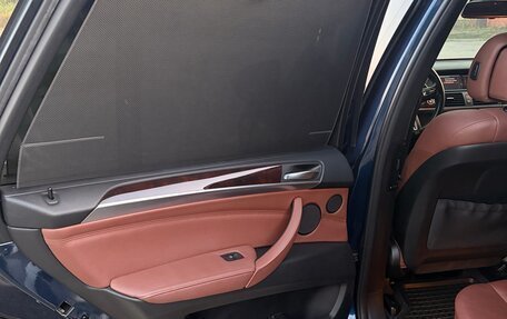 BMW X5, 2010 год, 1 700 000 рублей, 12 фотография