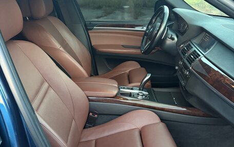 BMW X5, 2010 год, 1 700 000 рублей, 6 фотография