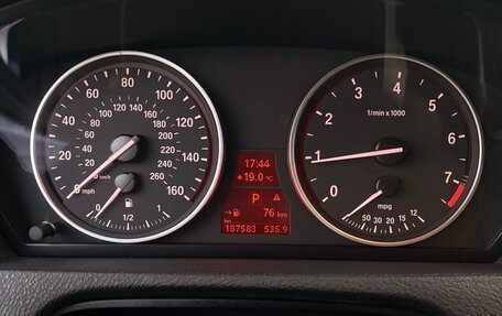 BMW X5, 2010 год, 1 700 000 рублей, 15 фотография