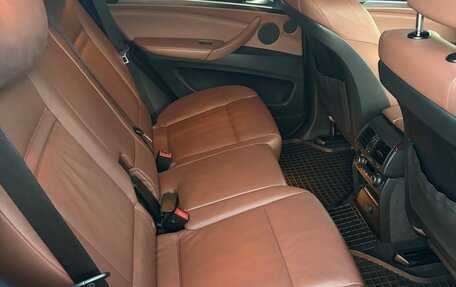 BMW X5, 2010 год, 1 700 000 рублей, 10 фотография