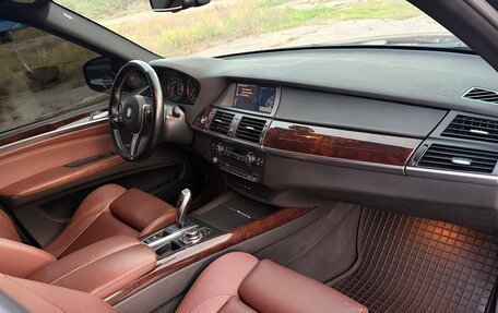 BMW X5, 2010 год, 1 700 000 рублей, 7 фотография