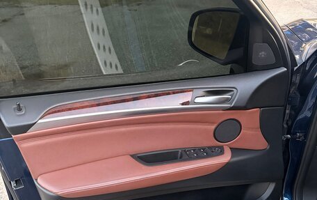BMW X5, 2010 год, 1 700 000 рублей, 13 фотография