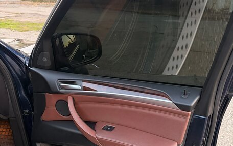 BMW X5, 2010 год, 1 700 000 рублей, 8 фотография