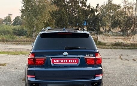 BMW X5, 2010 год, 1 700 000 рублей, 2 фотография
