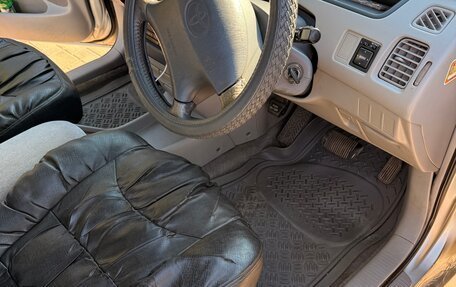 Toyota Nadia, 1998 год, 350 000 рублей, 9 фотография