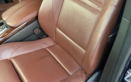BMW X5, 2010 год, 1 700 000 рублей, 17 фотография