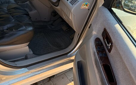 Toyota Nadia, 1998 год, 350 000 рублей, 11 фотография