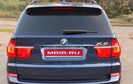 BMW X5, 2010 год, 1 700 000 рублей, 18 фотография