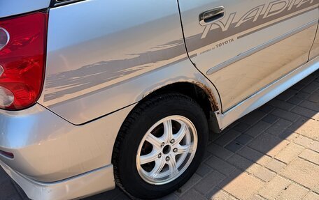 Toyota Nadia, 1998 год, 350 000 рублей, 3 фотография