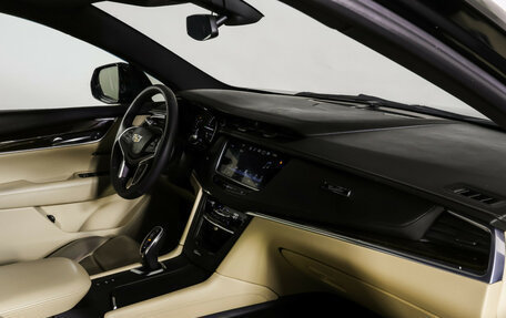 Cadillac XT5 I рестайлинг, 2017 год, 2 390 000 рублей, 10 фотография