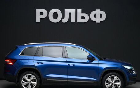 Skoda Kodiaq I, 2019 год, 2 850 000 рублей, 3 фотография