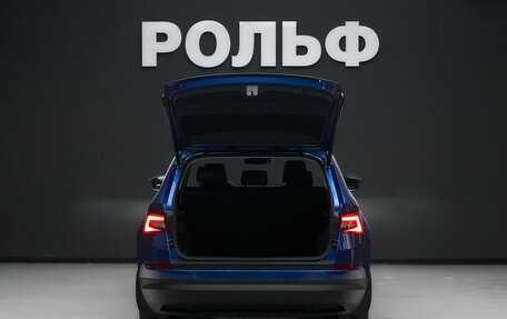 Skoda Kodiaq I, 2019 год, 2 850 000 рублей, 12 фотография