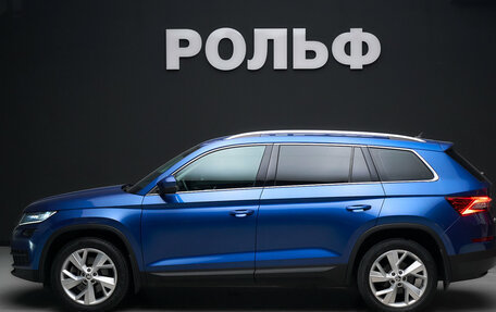 Skoda Kodiaq I, 2019 год, 2 850 000 рублей, 5 фотография
