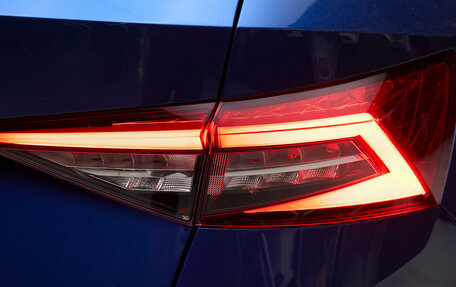 Skoda Kodiaq I, 2019 год, 2 850 000 рублей, 8 фотография