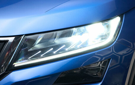 Skoda Kodiaq I, 2019 год, 2 850 000 рублей, 9 фотография