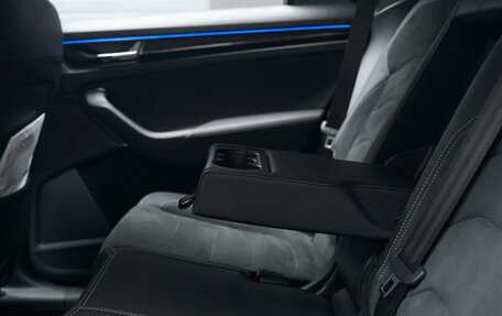 Skoda Kodiaq I, 2019 год, 2 850 000 рублей, 25 фотография