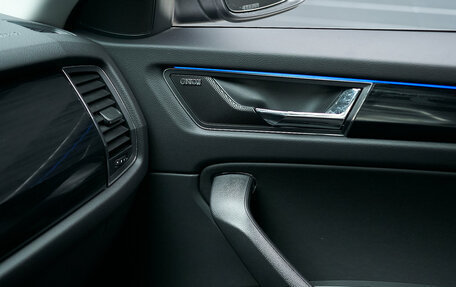 Skoda Kodiaq I, 2019 год, 2 850 000 рублей, 31 фотография