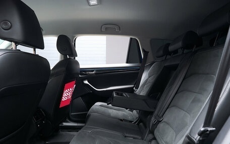 Skoda Kodiaq I, 2019 год, 2 850 000 рублей, 33 фотография
