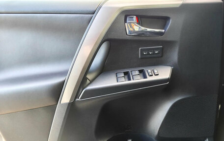 Toyota RAV4, 2017 год, 2 761 500 рублей, 6 фотография