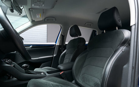 Skoda Kodiaq I, 2019 год, 2 850 000 рублей, 36 фотография
