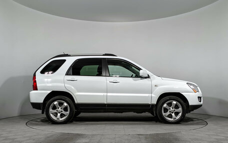 KIA Sportage II, 2009 год, 769 000 рублей, 3 фотография