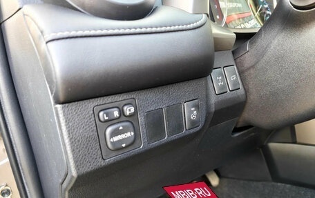 Toyota RAV4, 2017 год, 2 761 500 рублей, 12 фотография
