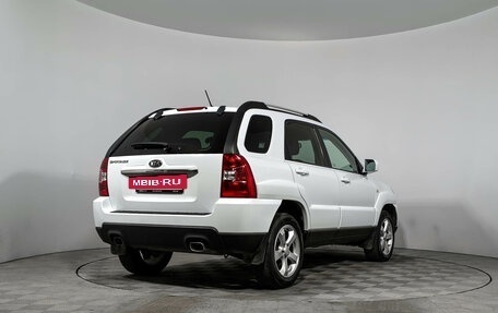 KIA Sportage II, 2009 год, 769 000 рублей, 4 фотография