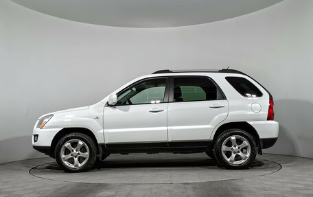 KIA Sportage II, 2009 год, 769 000 рублей, 7 фотография