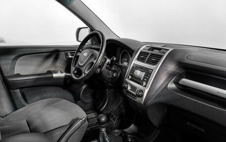 KIA Sportage II, 2009 год, 769 000 рублей, 12 фотография