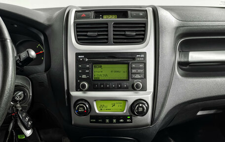 KIA Sportage II, 2009 год, 769 000 рублей, 15 фотография