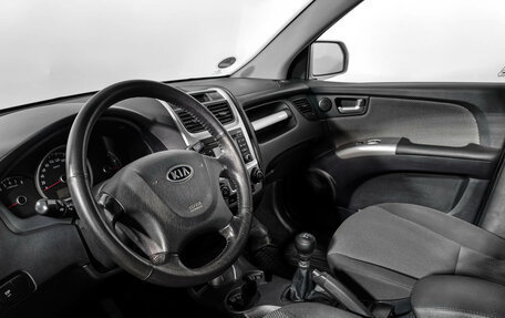 KIA Sportage II, 2009 год, 769 000 рублей, 8 фотография
