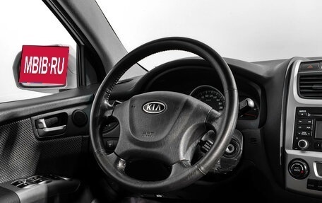 KIA Sportage II, 2009 год, 769 000 рублей, 14 фотография