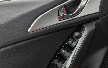 Mazda 3, 2018 год, 1 620 000 рублей, 16 фотография