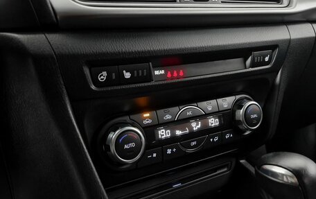 Mazda 3, 2018 год, 1 620 000 рублей, 20 фотография