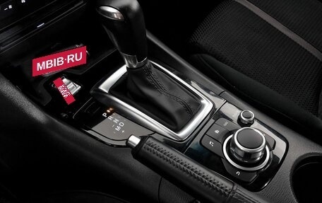 Mazda 3, 2018 год, 1 620 000 рублей, 19 фотография