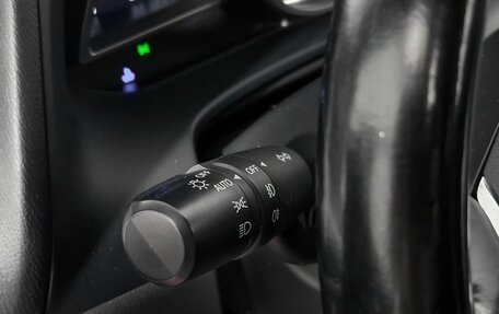 Mazda 3, 2018 год, 1 620 000 рублей, 23 фотография