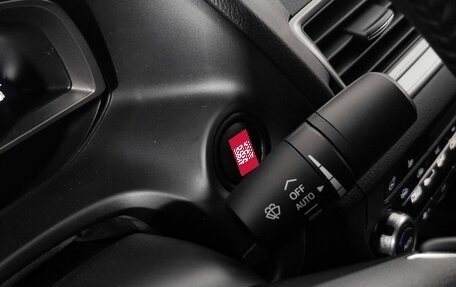 Mazda 3, 2018 год, 1 620 000 рублей, 22 фотография